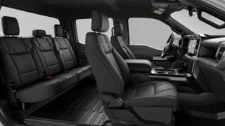 2026 Ford F-150® Internal Image 1